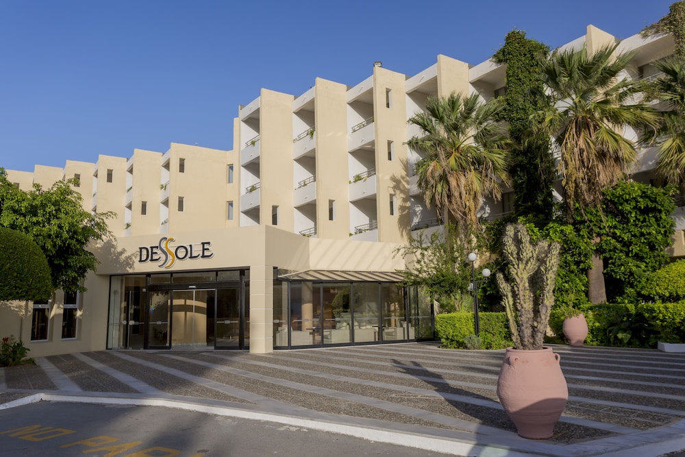 Dessole Dolphin Bay Resort – All Inclusive