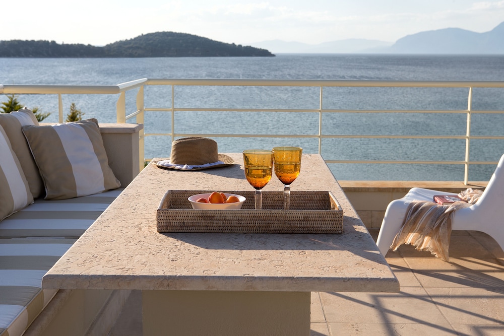 The Marble Resort
