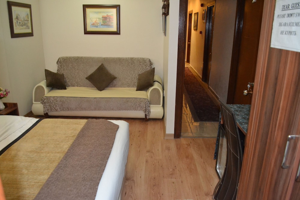 Grand Fatih Otel - Image 14