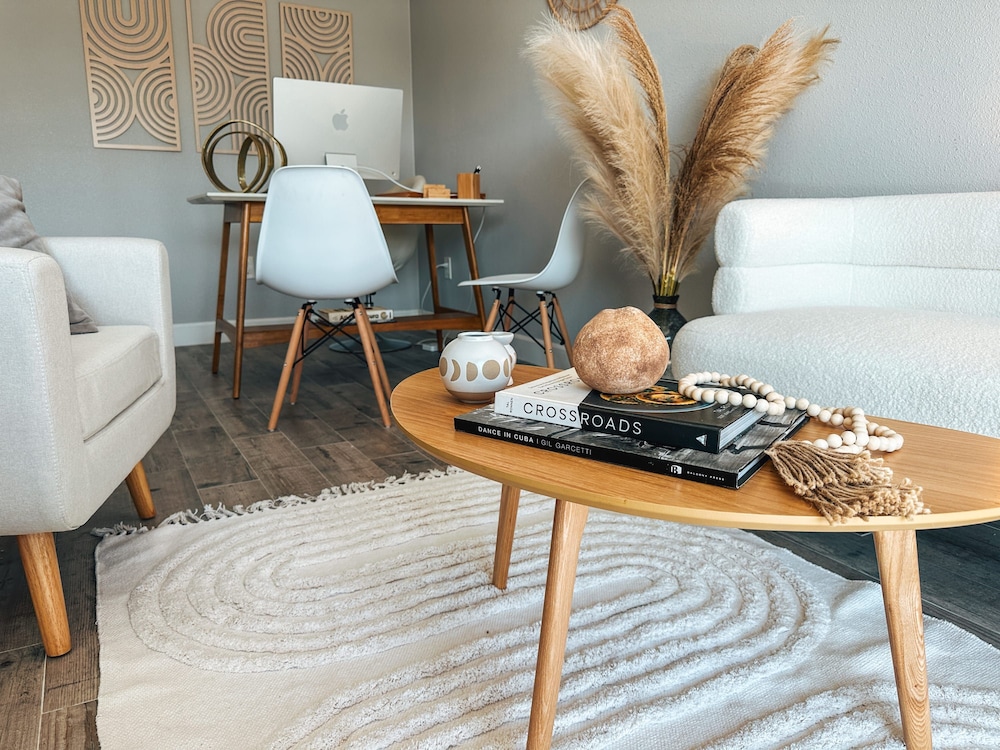 The Yucca Hotel- Entire Boutique Buyout