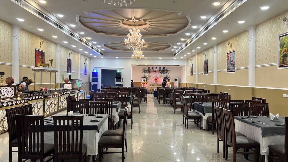 Hotel Devaan