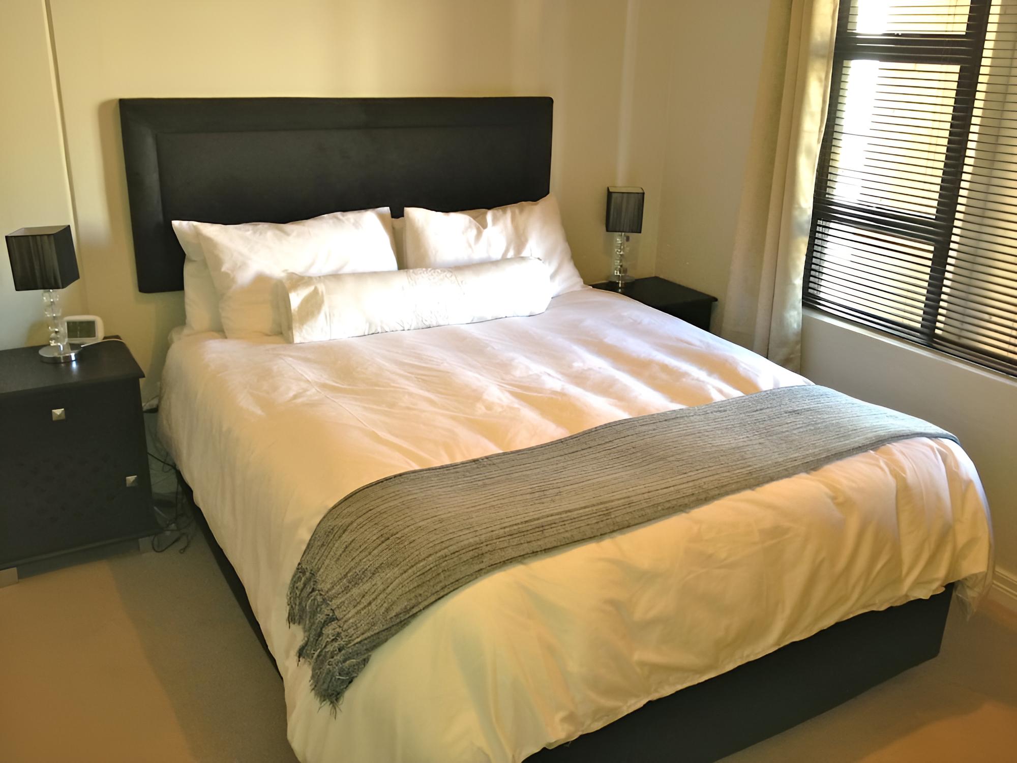 Sandton Executive Suites Hydro Park