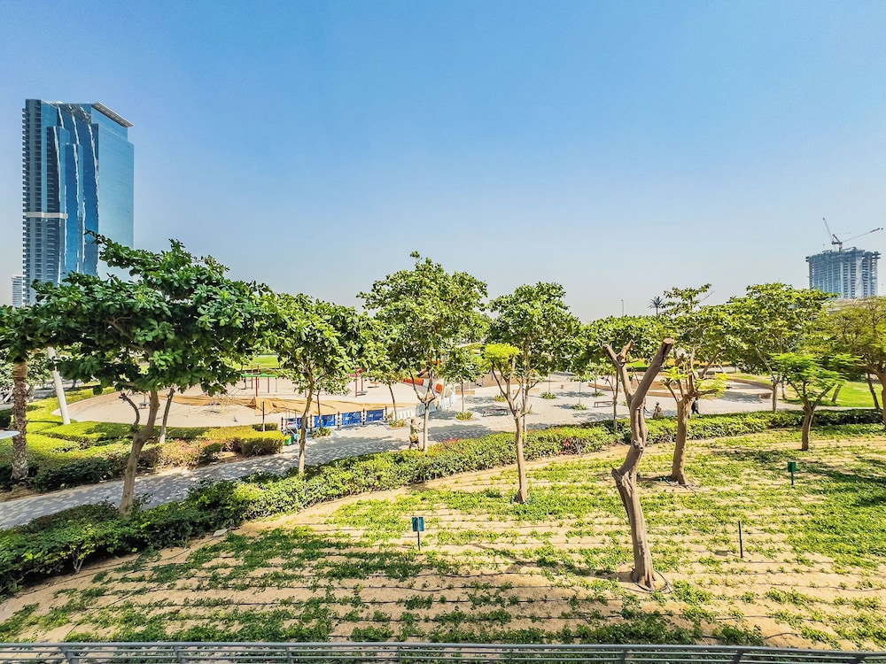 Stylish Studio Escape in the Heart of JLT