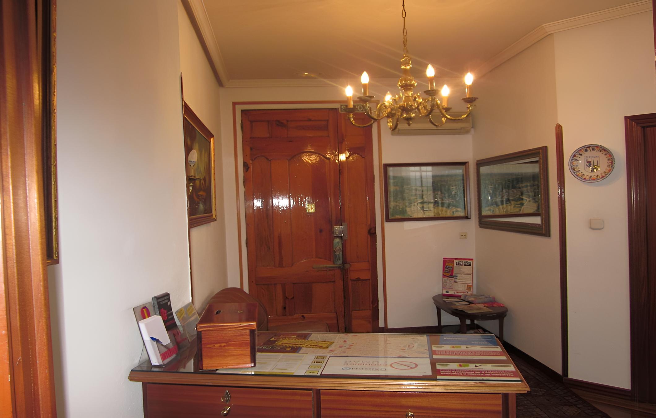 Hostal Splendid