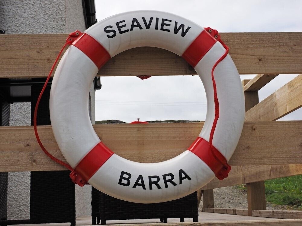 Seaview