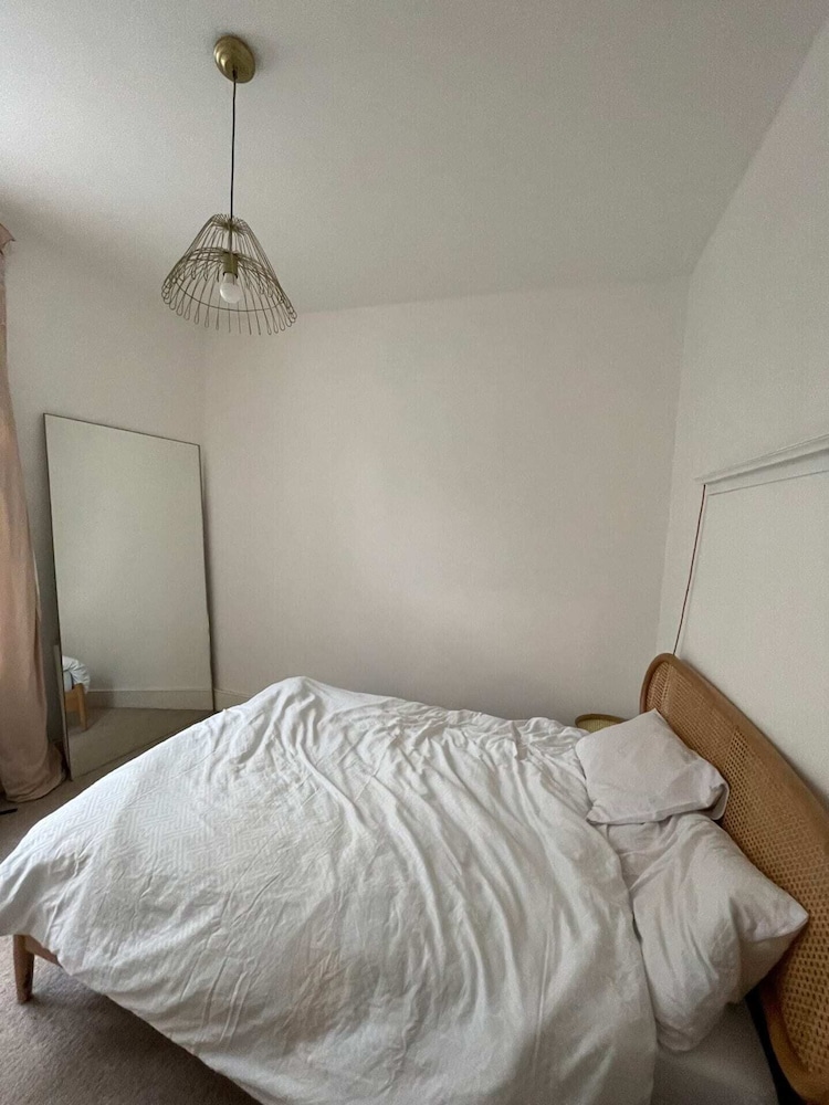 Chic Farmhouse-style Flat - Walthamstow Village!