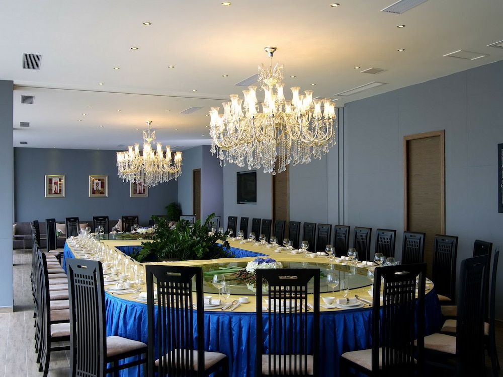 Da Mei Sha Yacht Club Resort