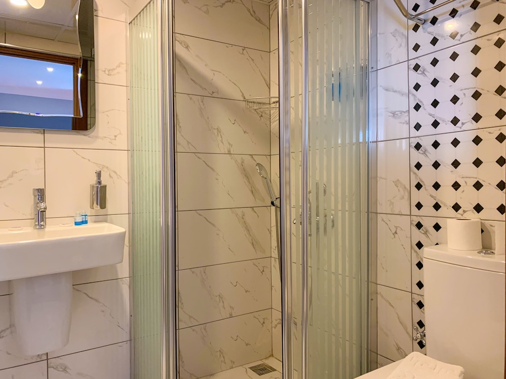 Sultanahmet Nu Hotel - Image 36