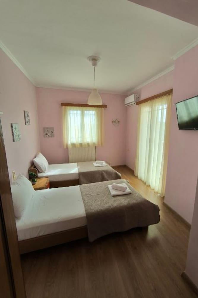 Villa Marina Tsoukalades
