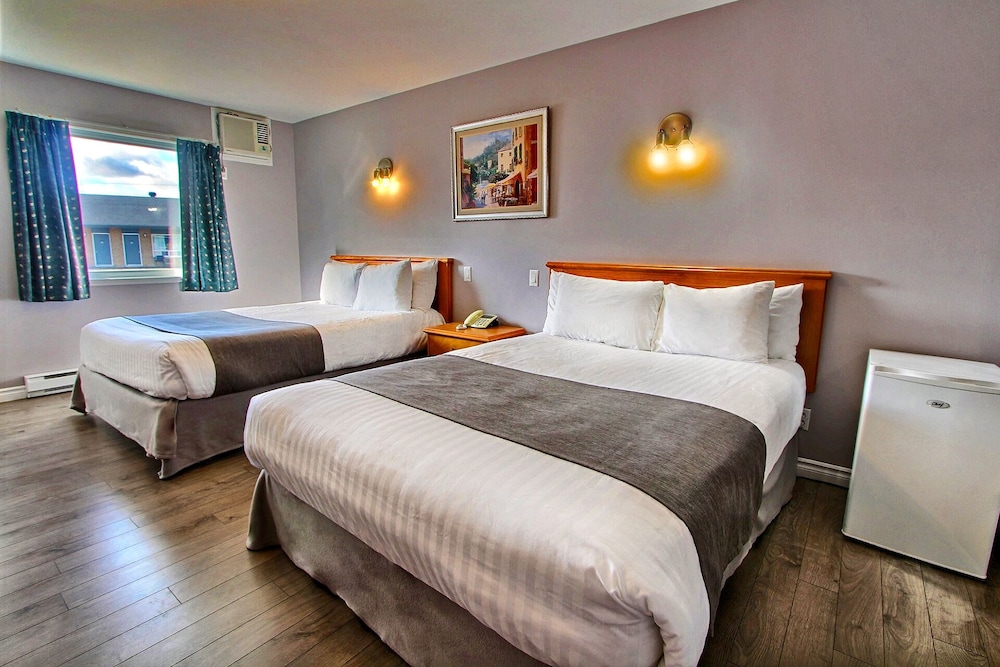 Hôtel Motel La Différence
