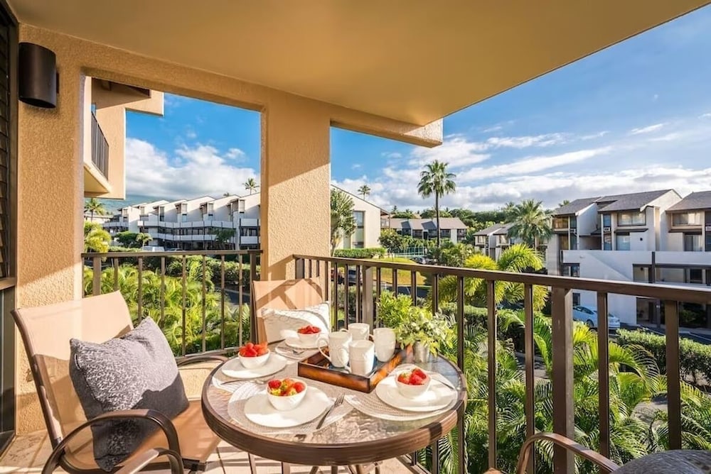 The Residences at Kamaole Sands Resort