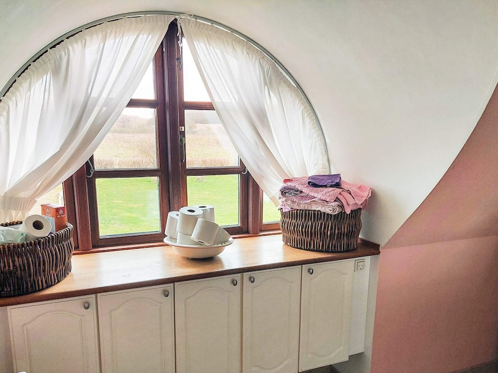 4 Star Holiday Home in Bagenkop