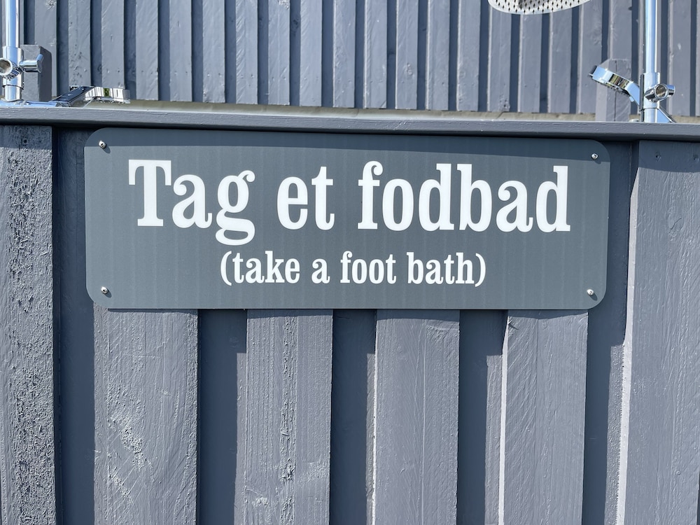 Als Kloster - det hyggelige gårdhotel