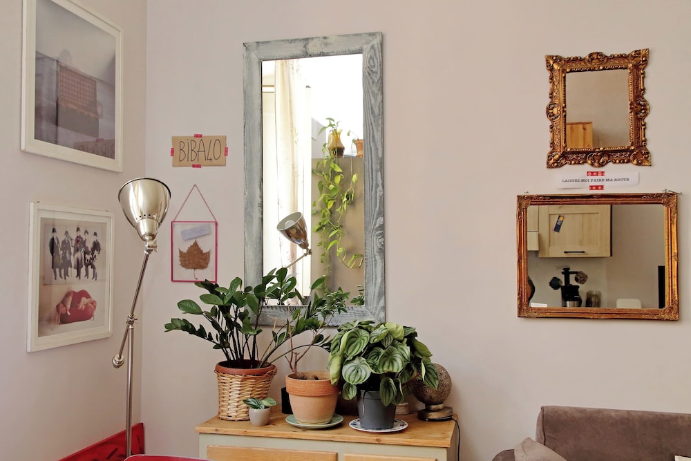 Cozy Esquilino