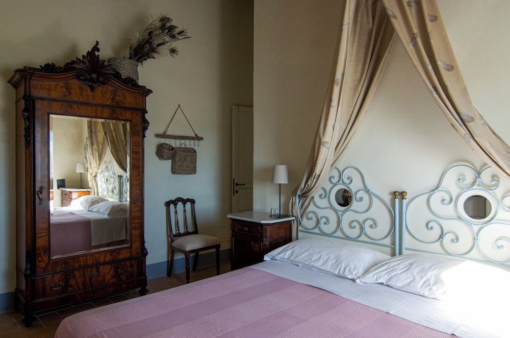 CasaLeMonache - Appartamenti in Umbria