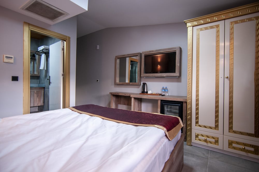 Vali Konak Otel - Image 25