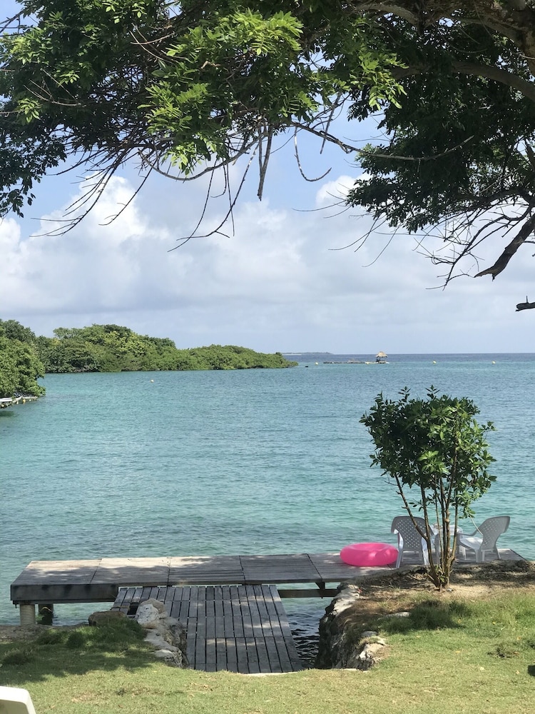 Punta Nativa Eco Hotel view 2