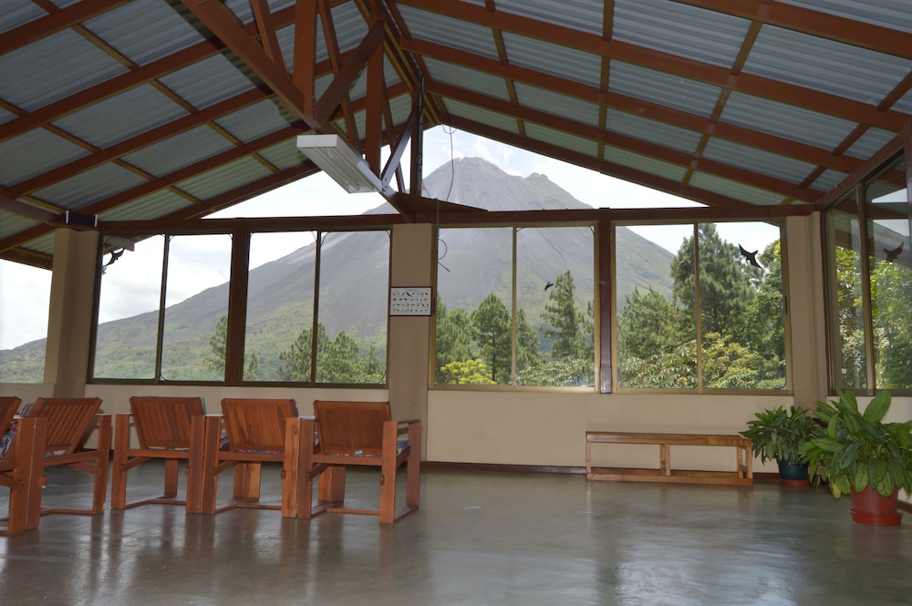 Arenal Observatory Lodge & Trails 3