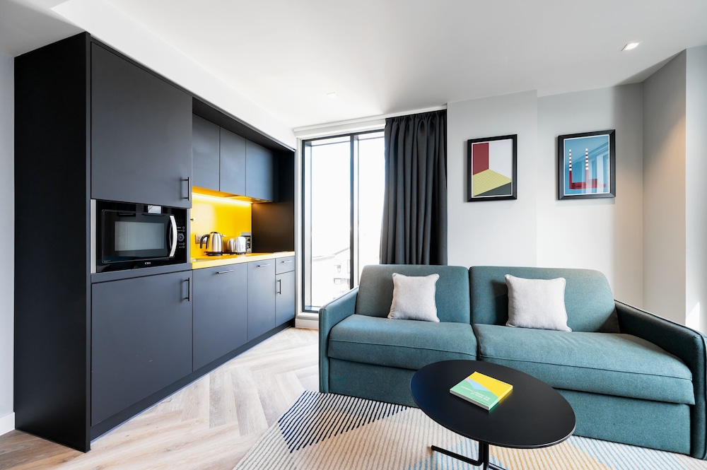 Staycity Aparthotels Dublin City Centre 78