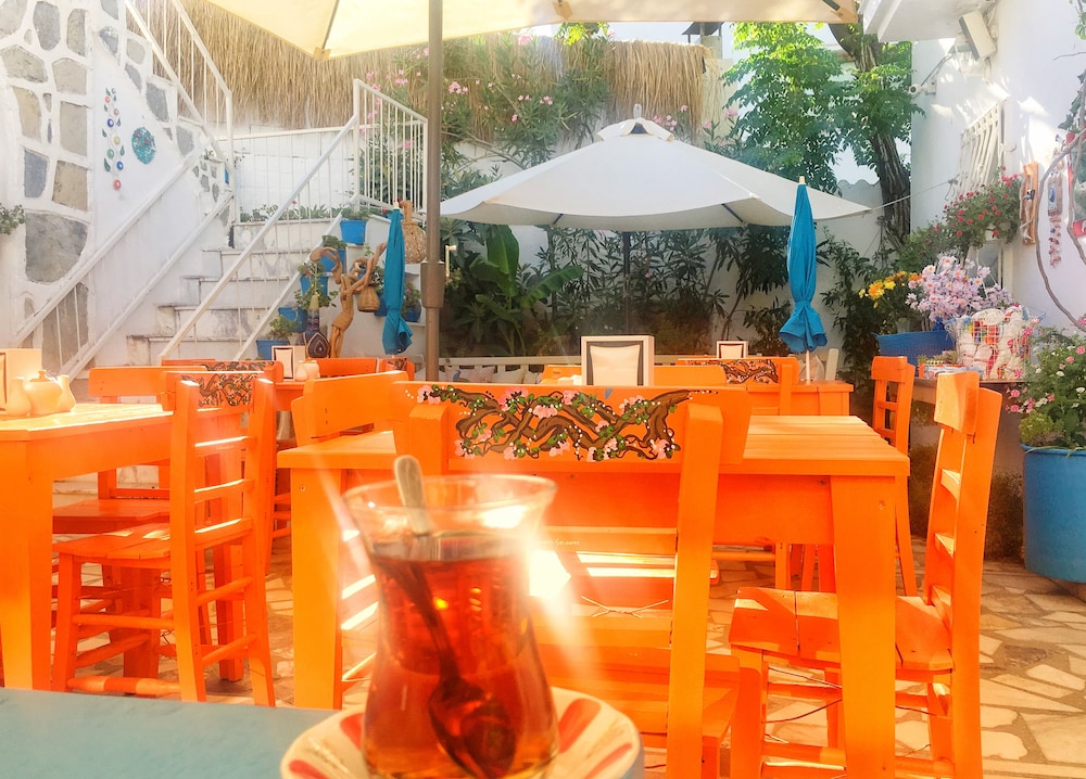 Sade Butik Otel - Image 52