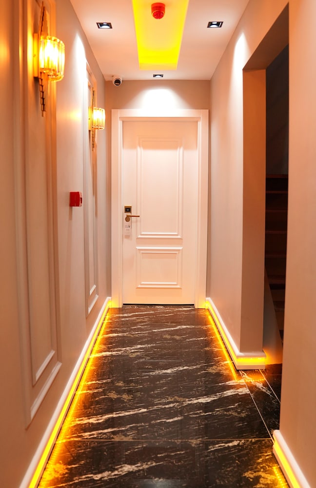 Greenwich Istanbul Otel - Image 38