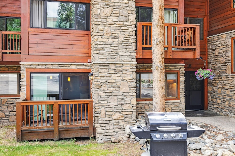 Breckenridge Ski Resort CO Vacation Condos
