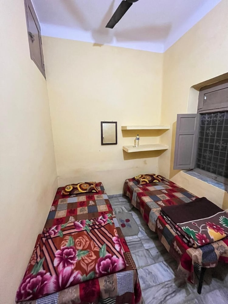 Vishwa Deva Homestay
