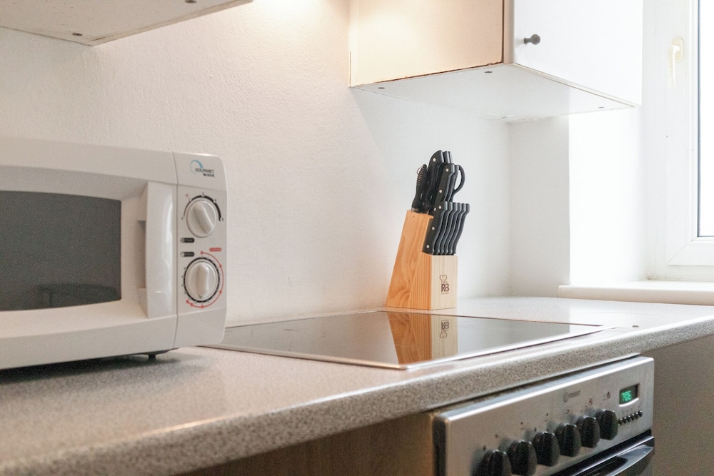 Affordable 3BR Apt Belvedere Vicinity