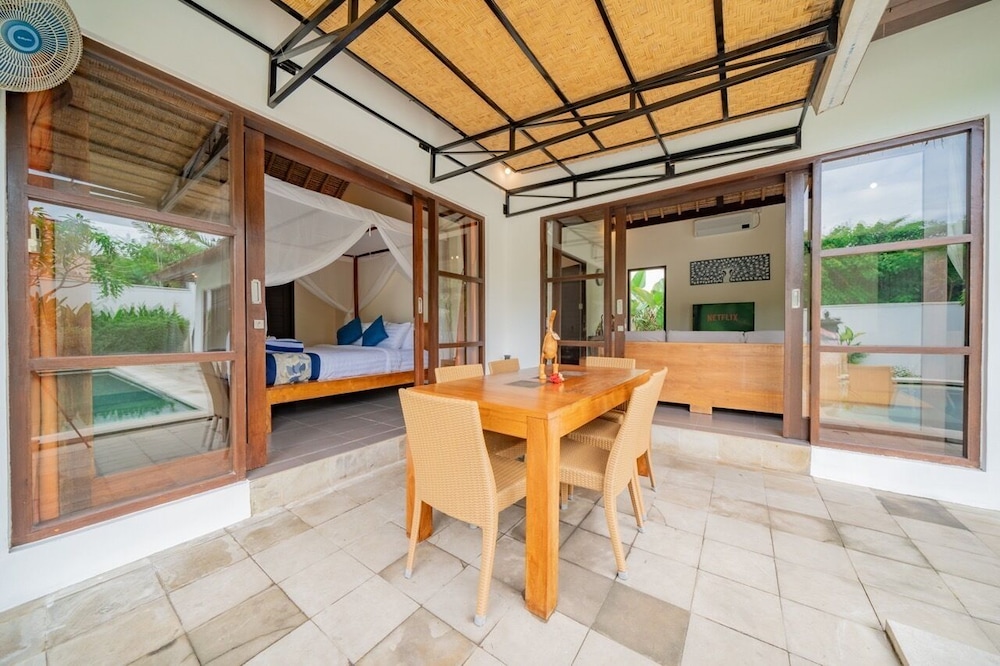Bali Sunyi Villas - Villa B