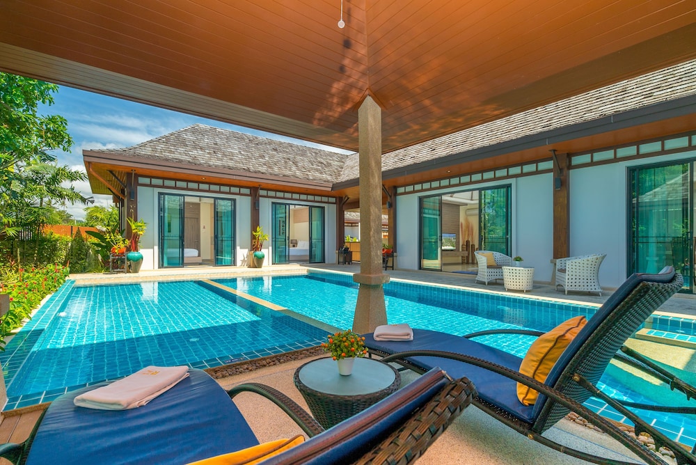 Rawayana West Villas & Kids Park
