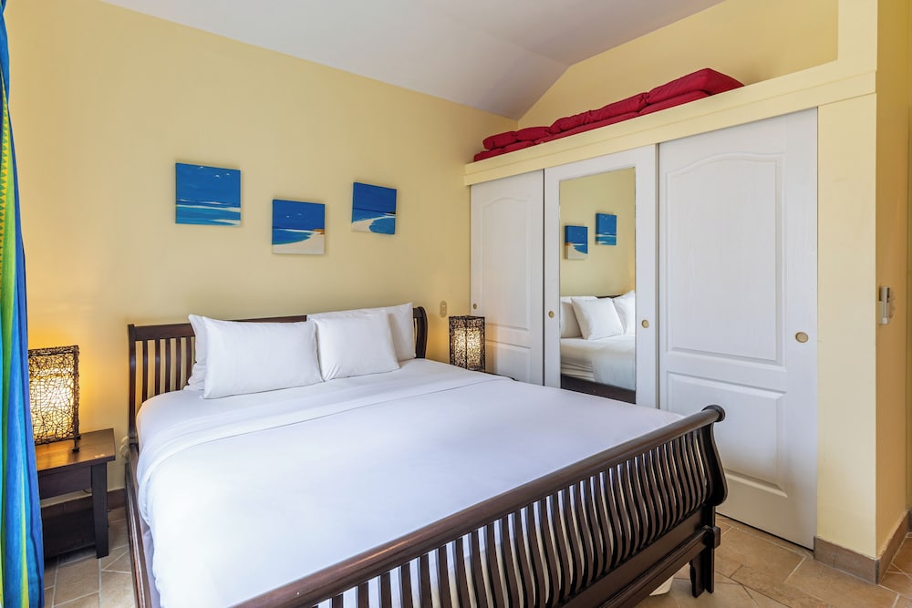 Tierra del Sol Resort by Bocobay