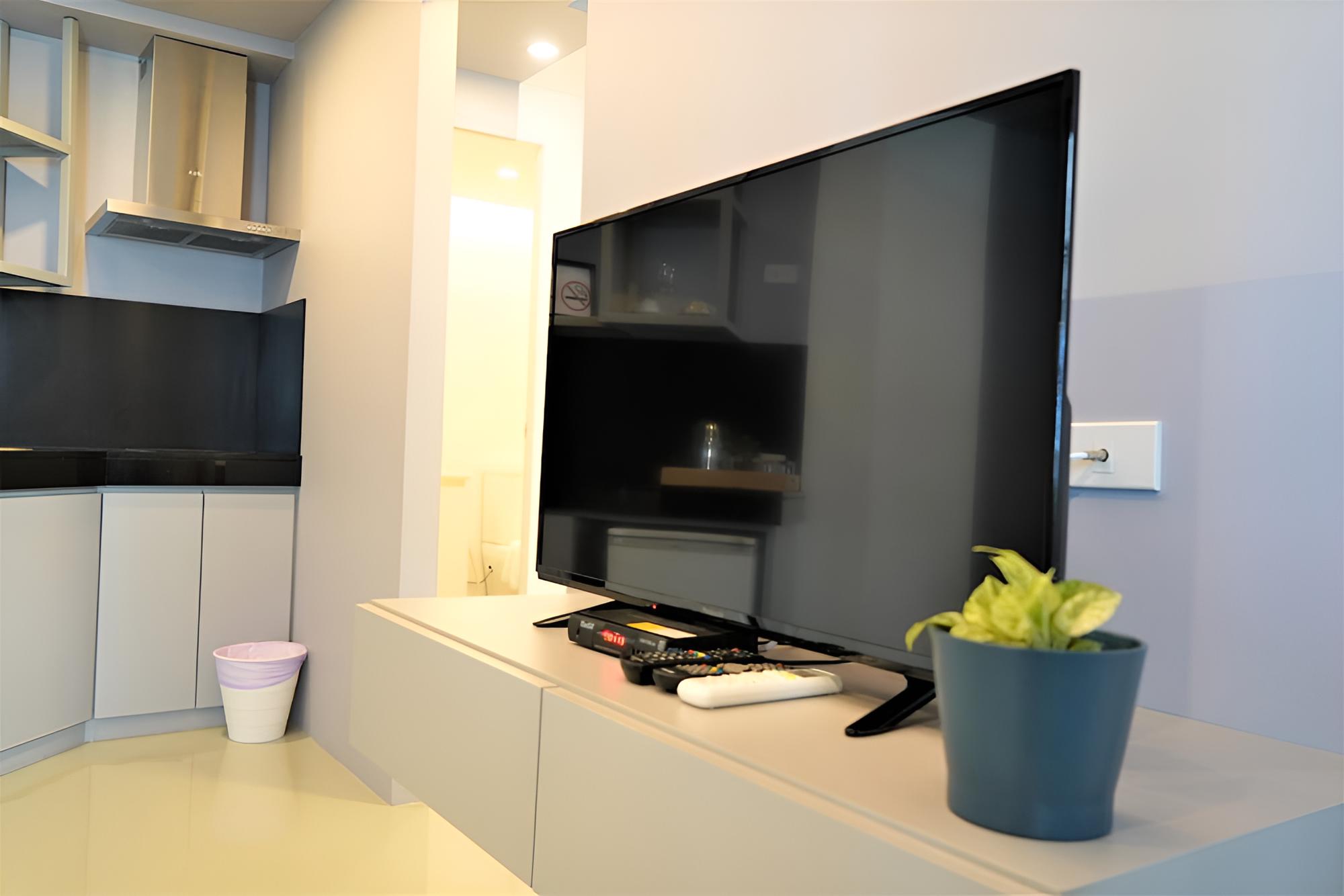 Silom Studios