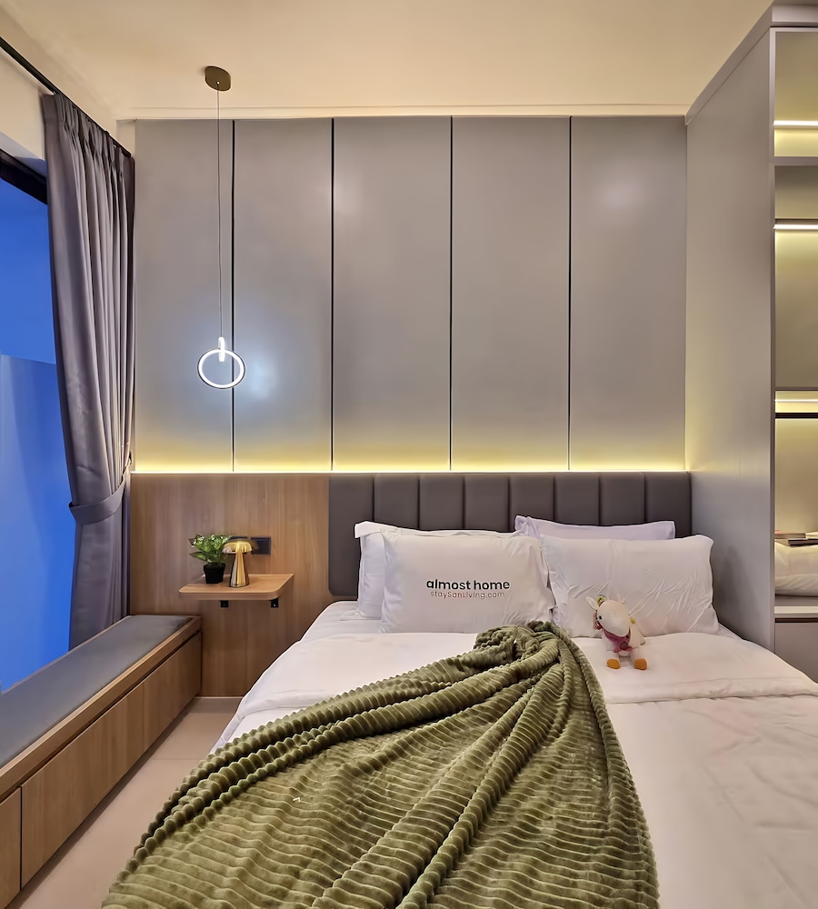Staysanliving - Lumen PIK