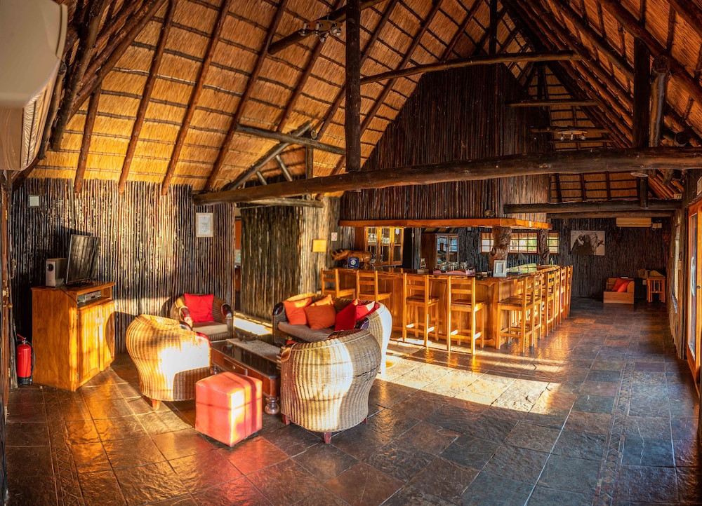 Bushriver Lodge