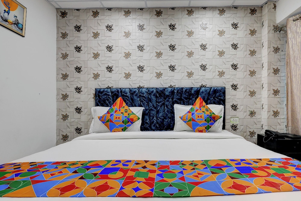 Fabhotel 18