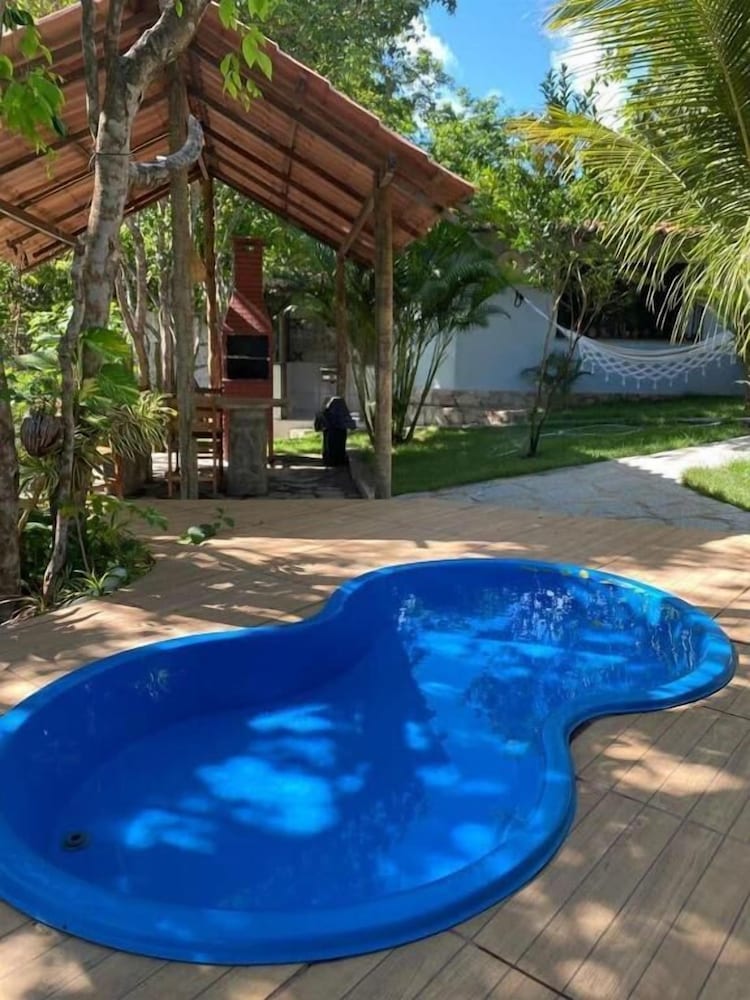 Safira Beach House
