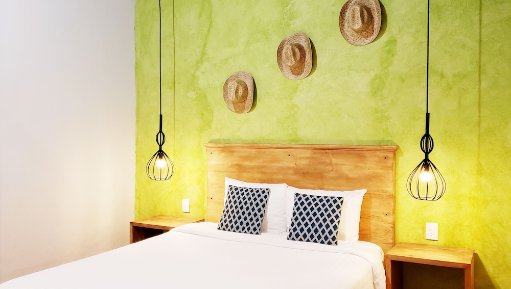 Hotel Casa Galería