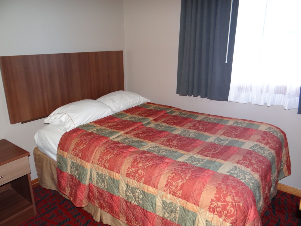 Edelweiss Lodge