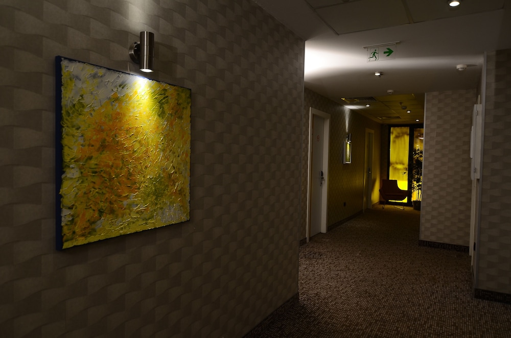 Tempo Hotel 4Levent İstanbul - Image 31