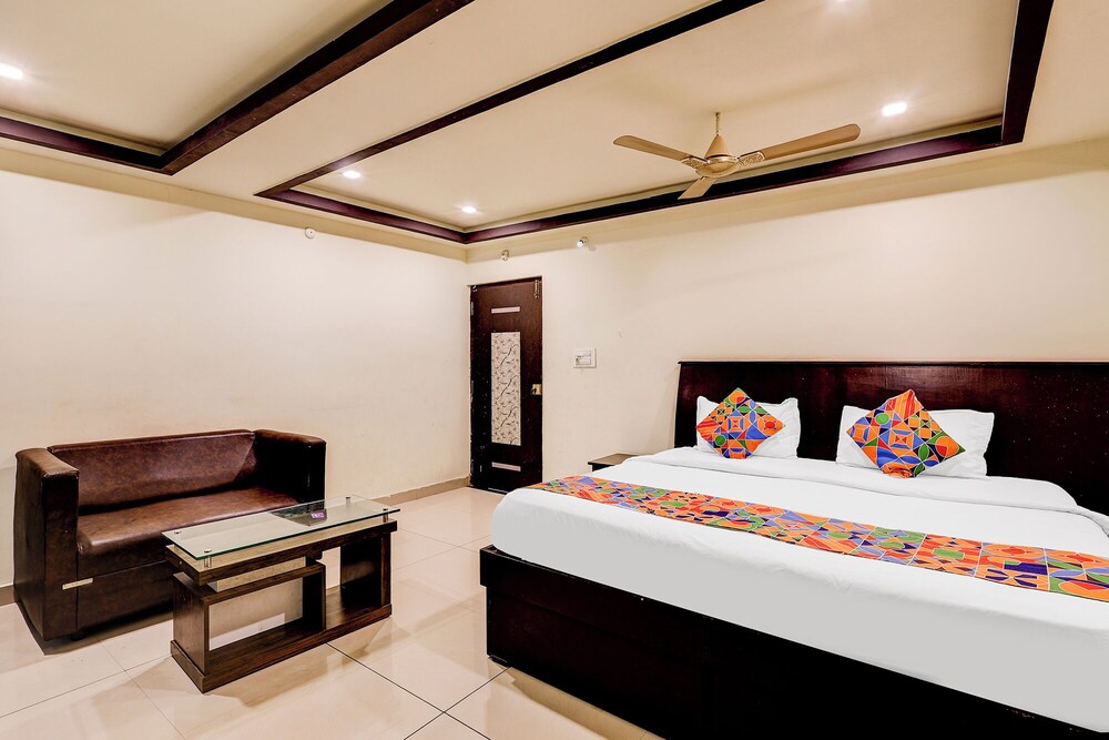Fabhotel Alfa