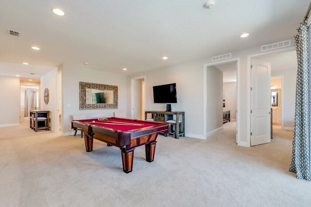 Encore Resort Villa W Private Pool and Spa 7670 view 5