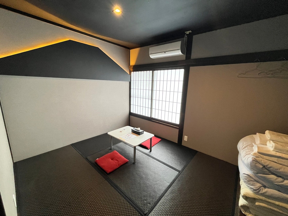 Hostel&Information SAMURISE