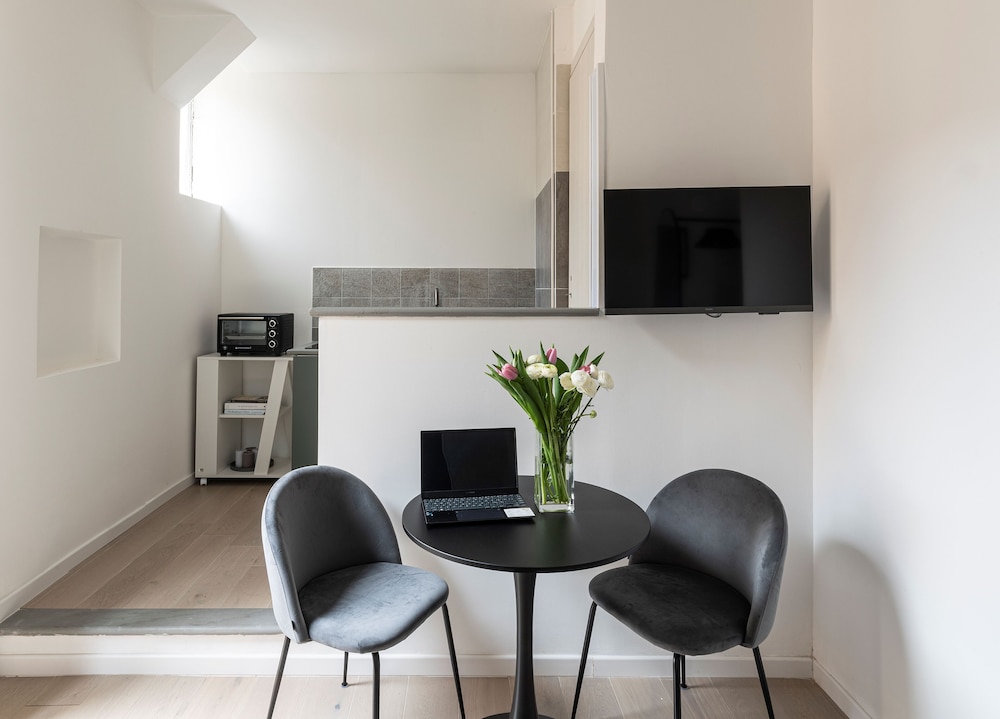 Suite Porta Venezia