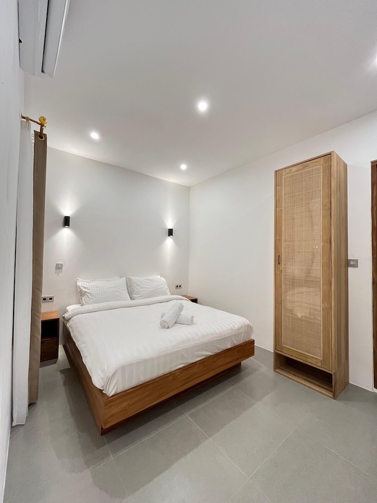 Bougenvile Luxury 2BR Private Seminyak