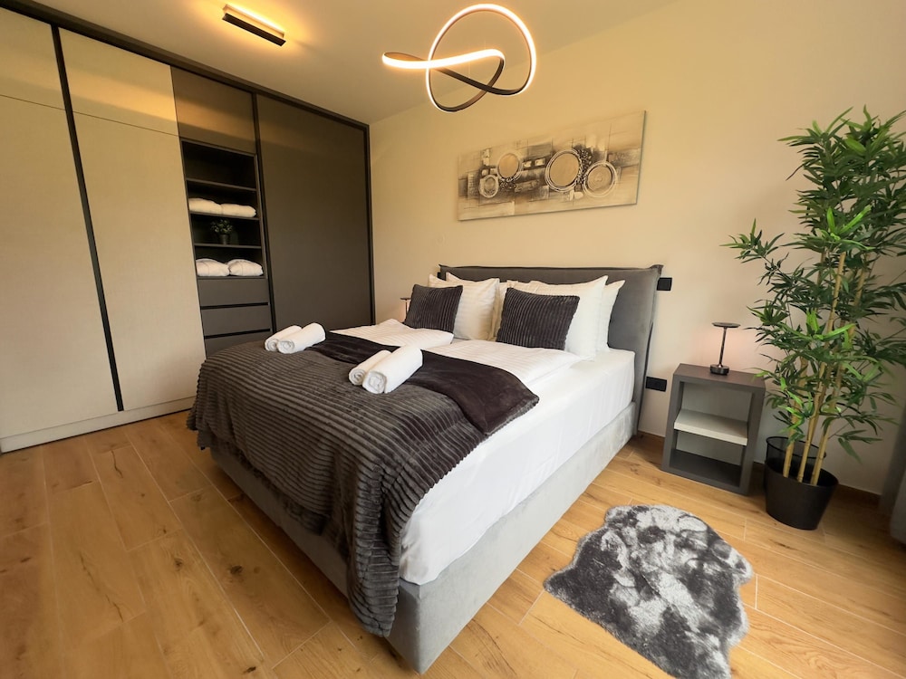 Soca Valley Suites - Premium Apartment A15