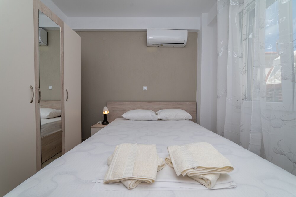 Danai Maisonettes Ofriniou photo 2