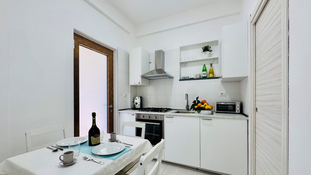 YourHome - Relais Sant'Anna