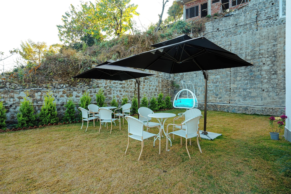 The Barns Resorts