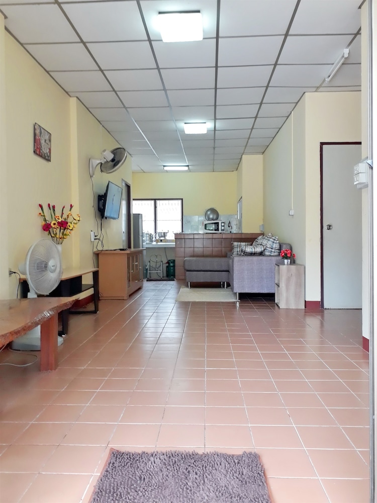 Mae Rampung Beach House 2
