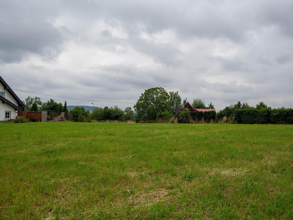 Tranquil Holiday Home in Filz in the Eifel With Garden